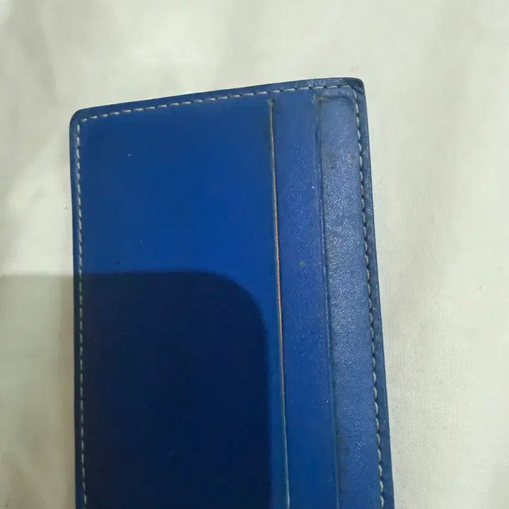 [BUNJANG] Goyard Card Wallet / 고야드 카드지갑