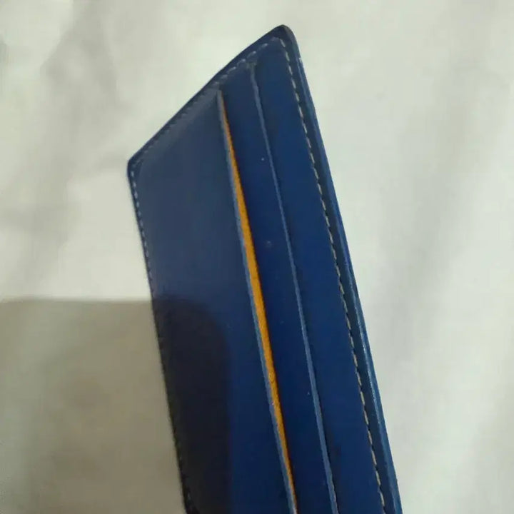 [BUNJANG] Goyard Card Wallet / 고야드 카드지갑