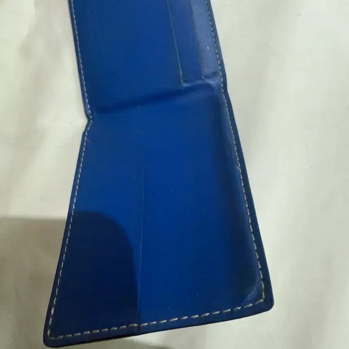 [BUNJANG] Goyard Card Wallet / 고야드 카드지갑