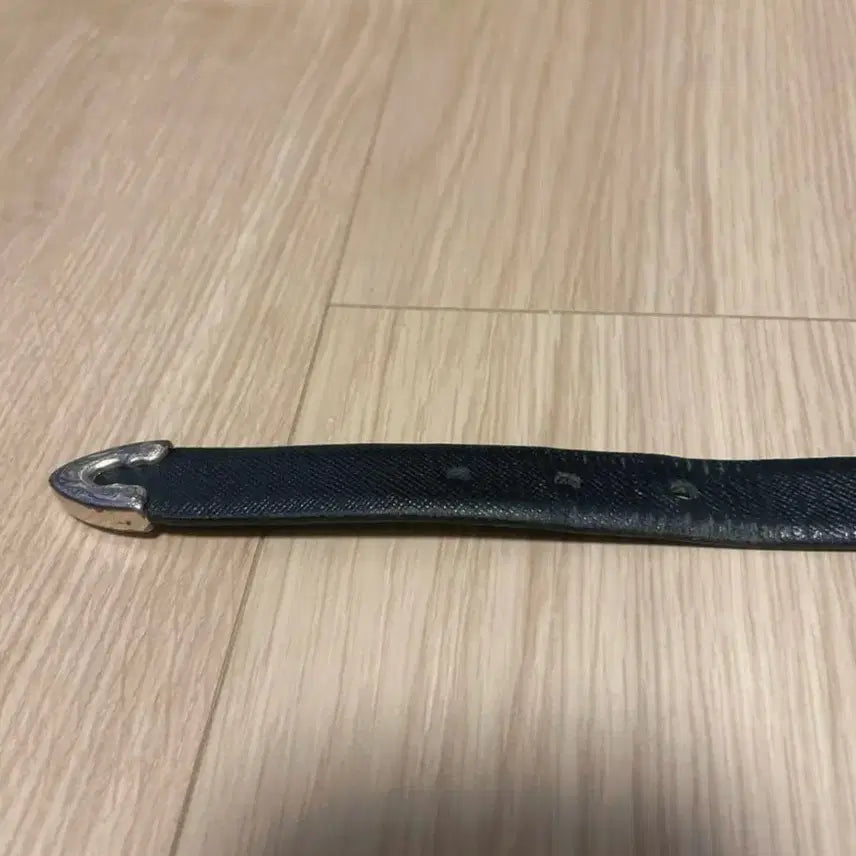 [BUNJANG] Toga Western Belt / 토가 웨스턴벨트