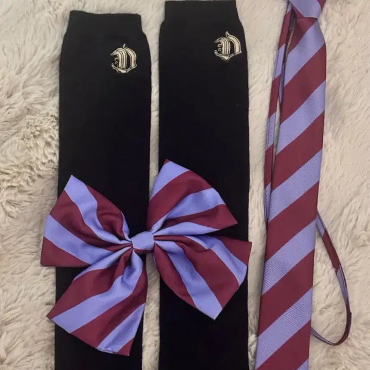 [BUNJANG] DeCelis Academy Kit / 드셀리스 아카데미 키트 (와펜 제외)