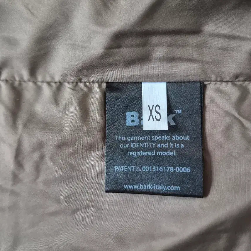 [BUNJANG] Bark Black Knit Duffle Coat / Bark 바크 블랙 니트 더플 코트