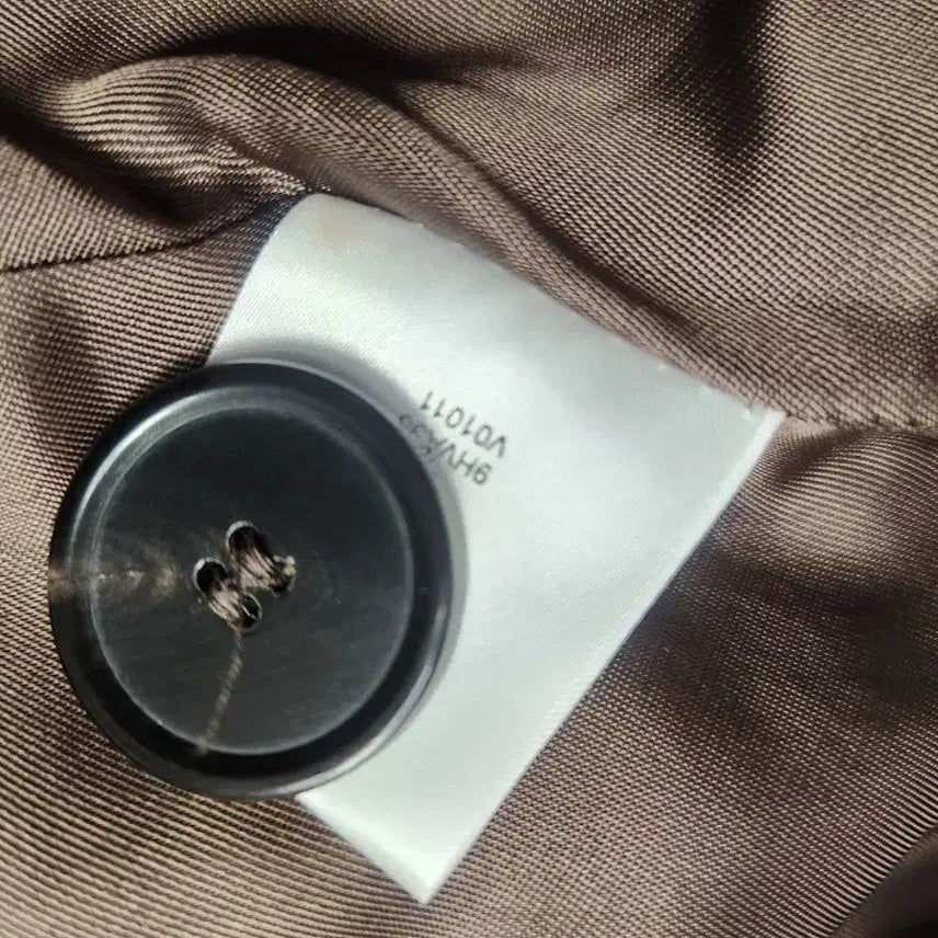 [BUNJANG] Athe Vanessa Bruno Genuine Coat / 아떼 바네사브루노 정품 코트