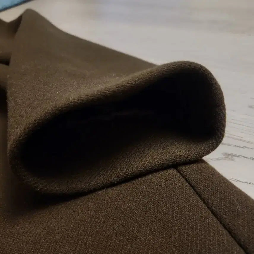 [BUNJANG] Athe Vanessa Bruno Genuine Coat / 아떼 바네사브루노 정품 코트