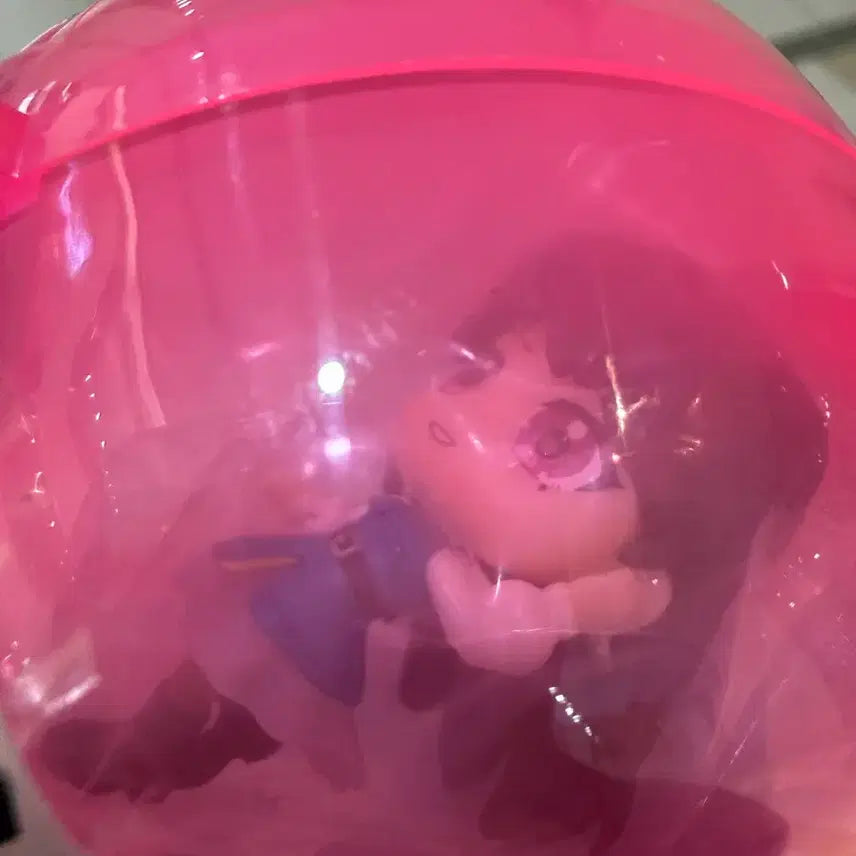 [BUNJANG] Bang Dream Mygo Shiina Taki Gacha / 뱅드림 마이고 시이나 타키 가챠