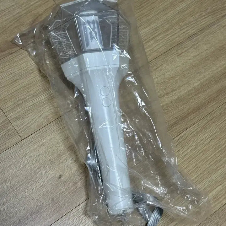 [BUNJANG] MONSTA X Monbebe Official Light Stick Ver. 3 / 몬스타엑스 응원봉 몬둥이 ver3