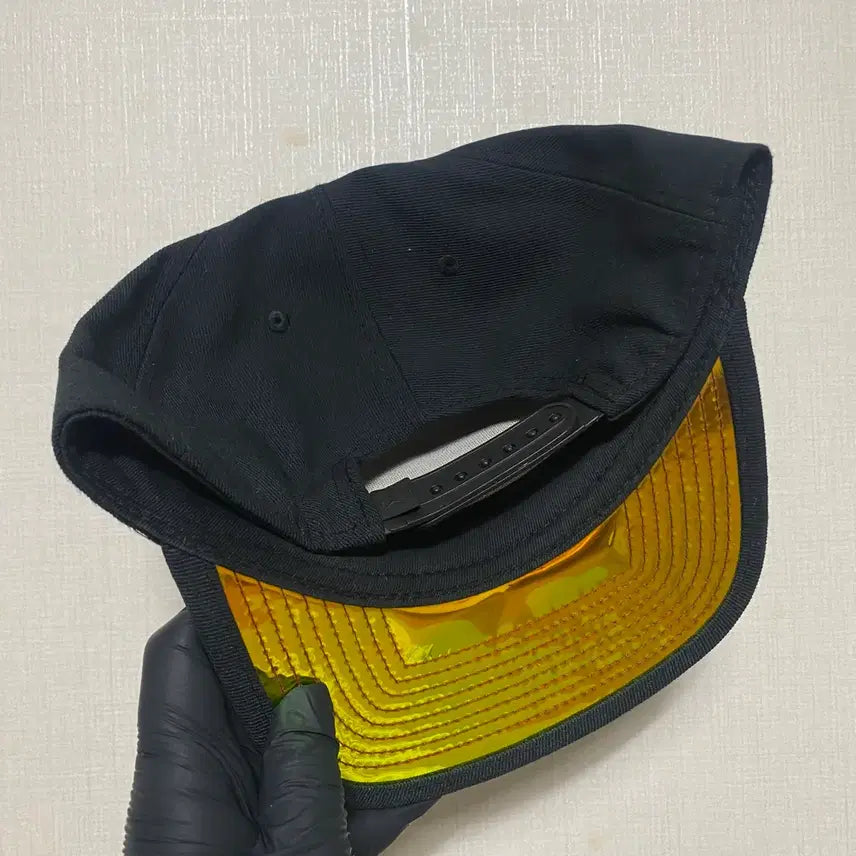 [SOLD OUT] 조던 23 블랙 스냅백 새상품