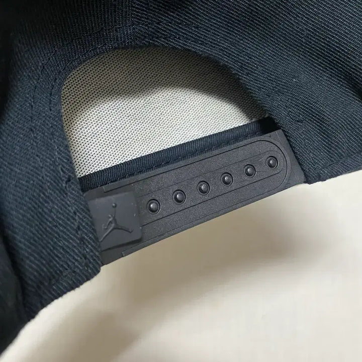 [SOLD OUT] 조던 23 블랙 스냅백 새상품