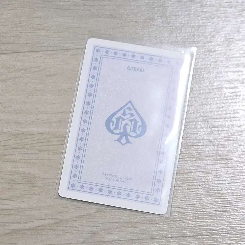 [BUNJANG] ENHYPEN YUKI AKARI Standard Photocard / 앤팀 유카 유키아카리 스탠다드 포토카드 포카 양도
