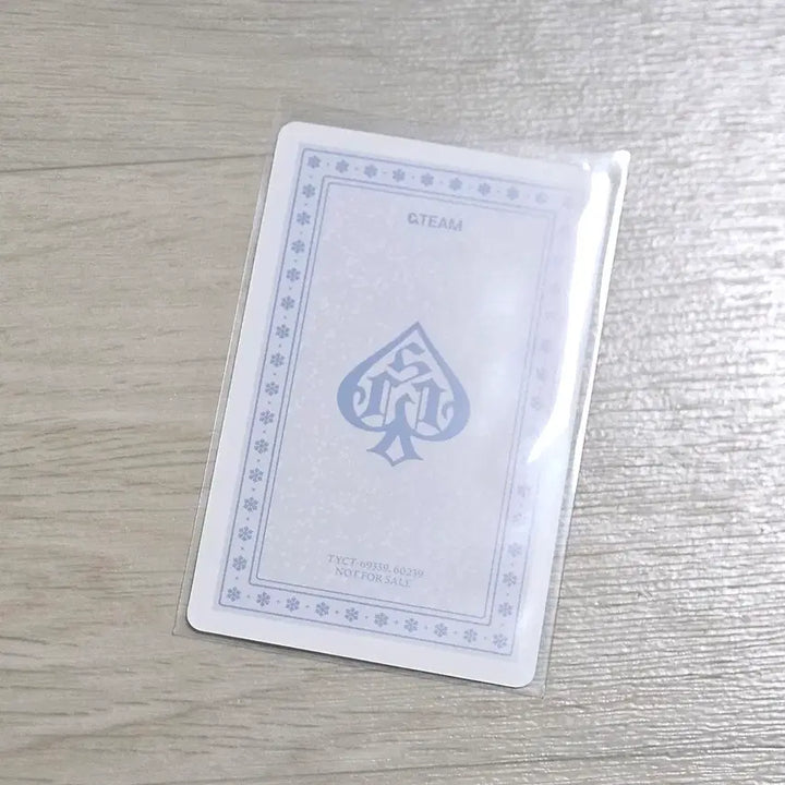 [BUNJANG] ENHYPEN YUKI AKARI Standard Photocard / 앤팀 유카 유키아카리 스탠다드 포토카드 포카 양도