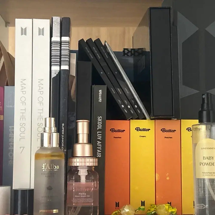 [BUNJANG] BTS Album Bundle Set / 방탄소년단 앨범