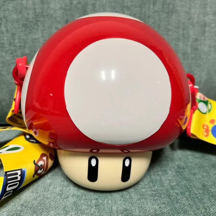 [BUNJANG] Universal Nintendo World Drink Bottle / 유니버셜 닌텐도월드