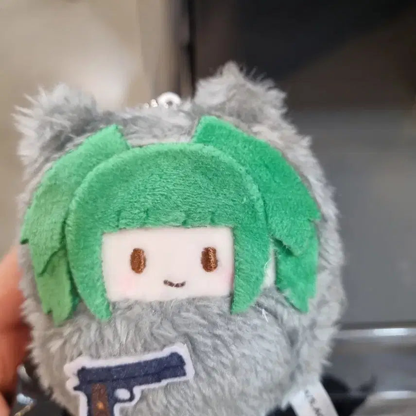 [BUNJANG] Assassination Classroom Kayano Kaede Plush / 암살교실 타피누이 판매합니다