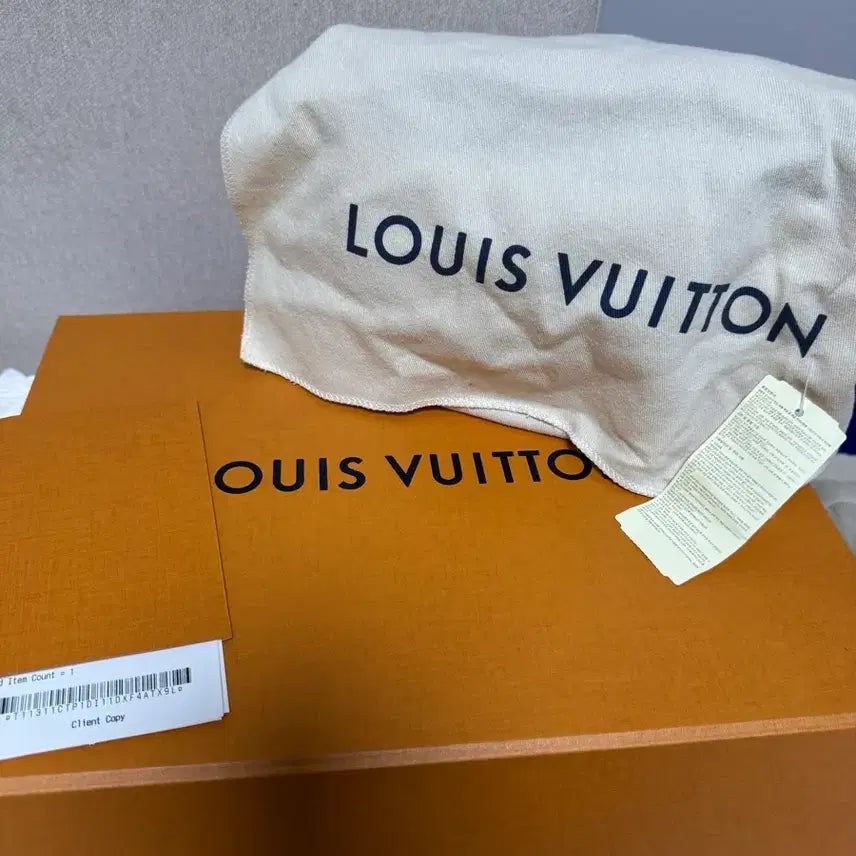 [BUNJANG] Louis Vuitton Dauphine Mini Full Set Handbag / 루이비통 도핀 미니 풀셋트