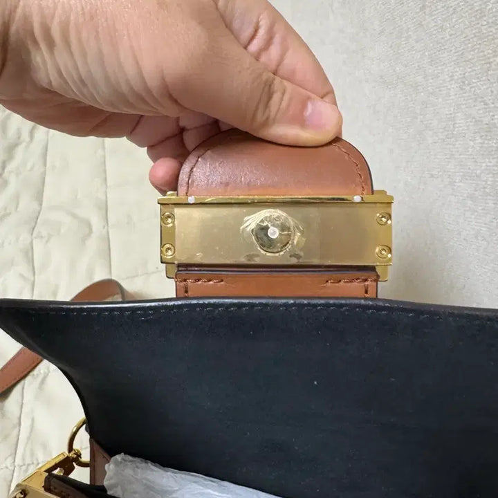 [BUNJANG] Louis Vuitton Dauphine Mini Full Set Handbag / 루이비통 도핀 미니 풀셋트