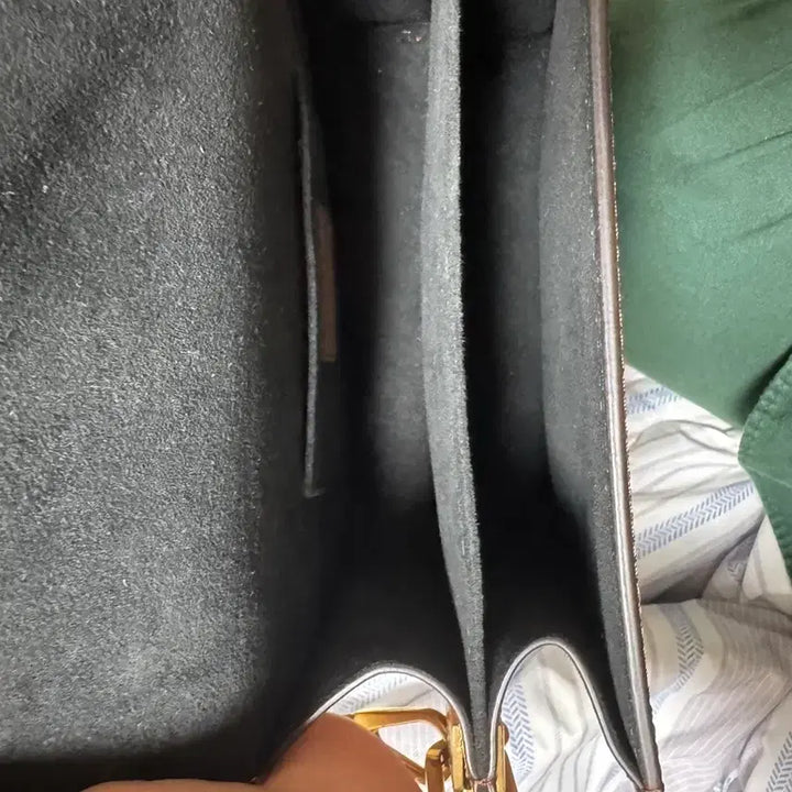 [BUNJANG] Louis Vuitton Dauphine Mini Full Set Handbag / 루이비통 도핀 미니 풀셋트