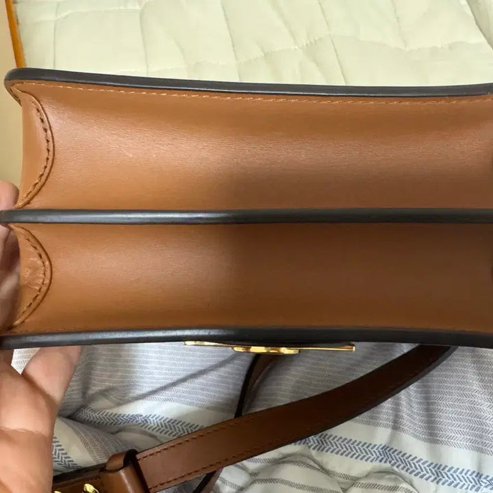 [BUNJANG] Louis Vuitton Dauphine Mini Full Set Handbag / 루이비통 도핀 미니 풀셋트