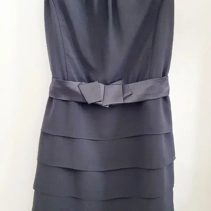 [BUNJANG] Roem 55 Size Ruffle Dress / 로엠 캉캉원피스 55사이즈