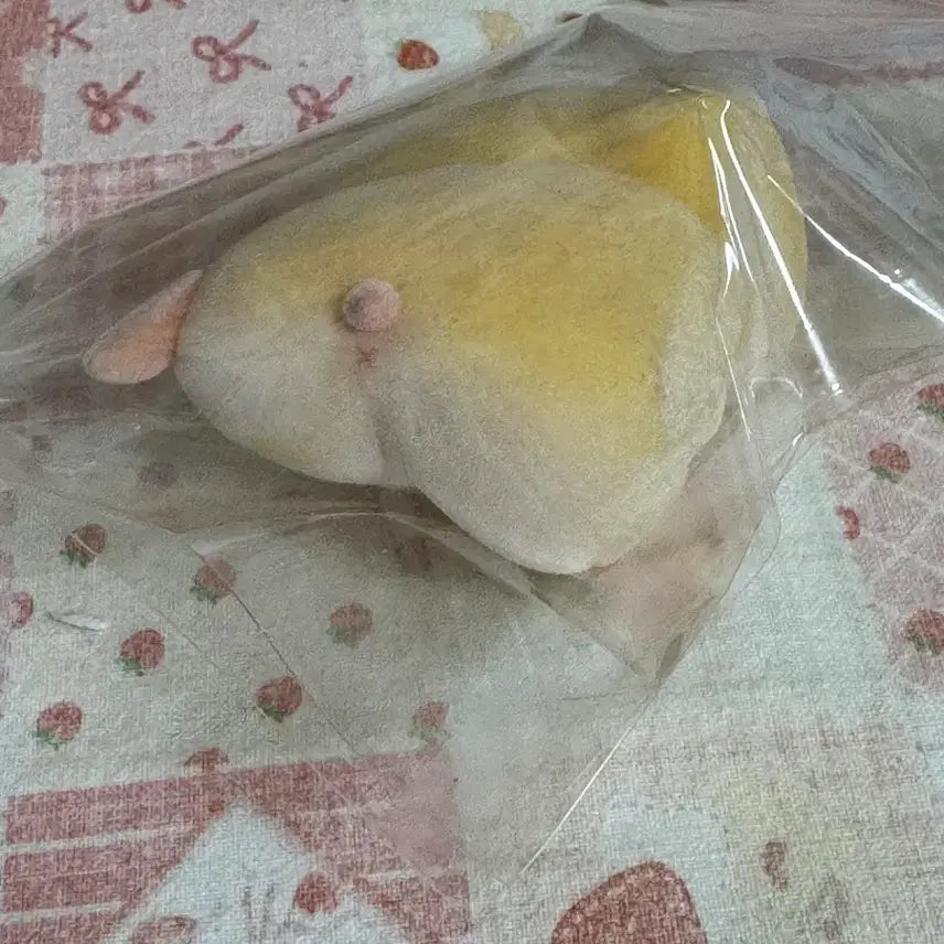 [BUNJANG] Hamppang Random Figure / 햄빵이 랜덤 피규어