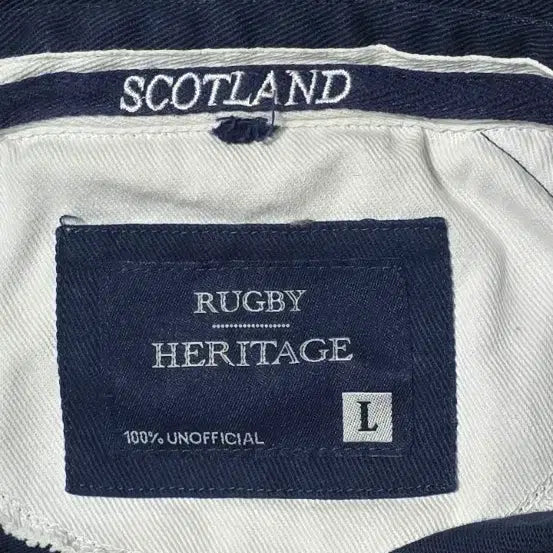 [BUNJANG] Rugby Heritage Men&