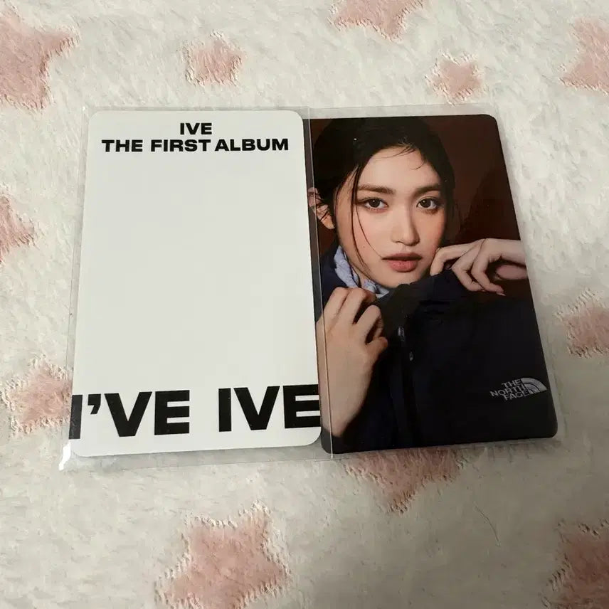 [BUNJANG] IVE Photocard Bundle Set / 아이브 포카 일괄 판매
