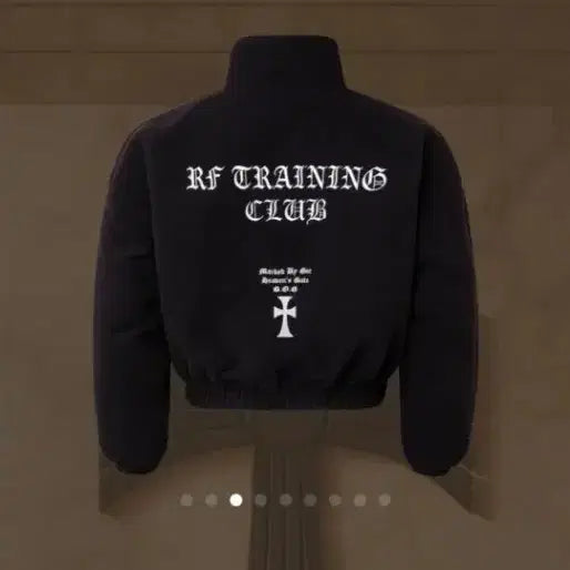 [BUNJANG] Beckner (Rafinato Etoile) Reversible Jacket / 베크나 (라피나토에뚜왈) 새상품 50,52 사이즈
