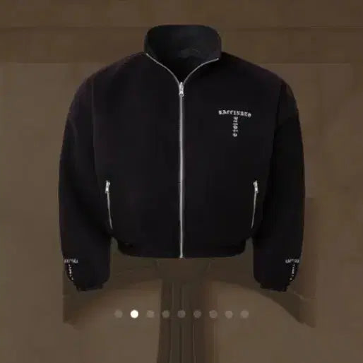 [BUNJANG] Beckner (Rafinato Etoile) Reversible Jacket / 베크나 (라피나토에뚜왈) 새상품 50,52 사이즈