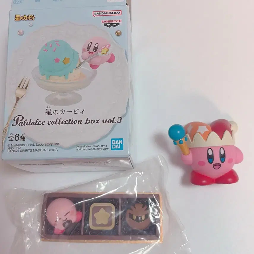 [BUNJANG] Kirby&