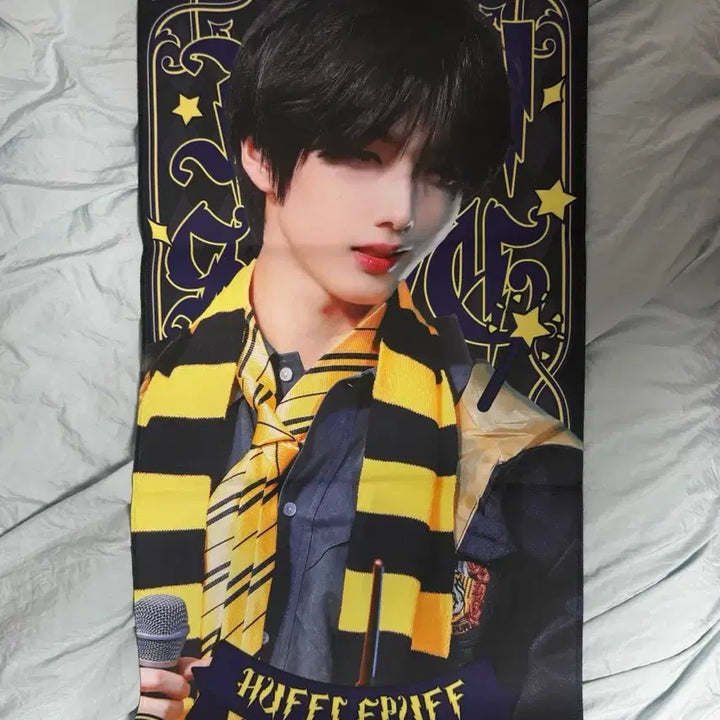 [BUNJANG] NCT Jisung Slogan / 지성 슬로건 양도