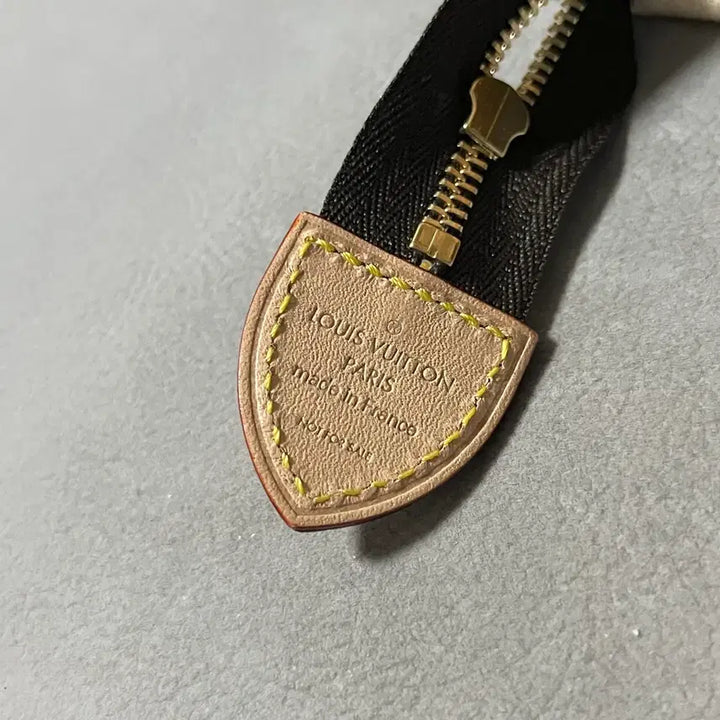 [BUNJANG] Louis Vuitton Toilet 26 Clutch Bag / [새상품] 루이비통 토일렛26 클러치백