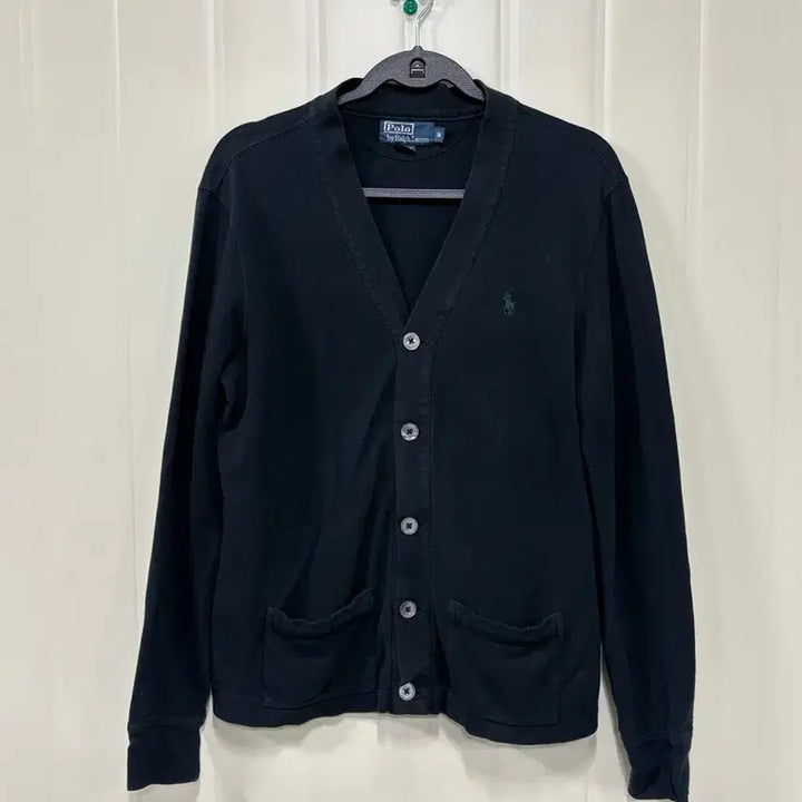 [BUNJANG] Polo Ralph Lauren Cardigan / 폴로 랄프로렌 가디건