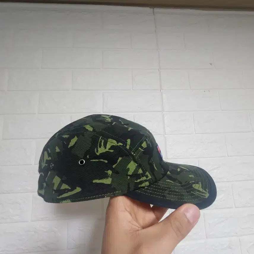 [BUNJANG] Patagonia Tradesmith Camp Cap / 파타고니아 캠프캡