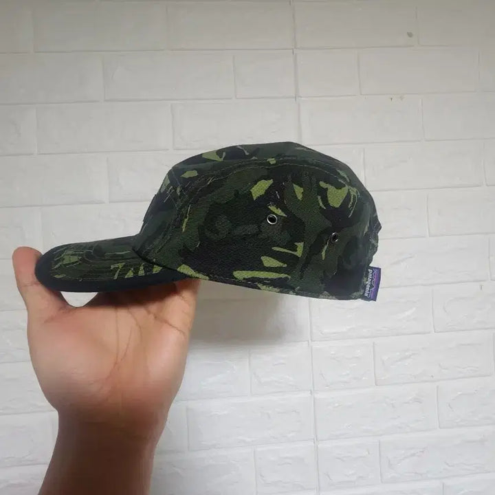 [BUNJANG] Patagonia Tradesmith Camp Cap / 파타고니아 캠프캡