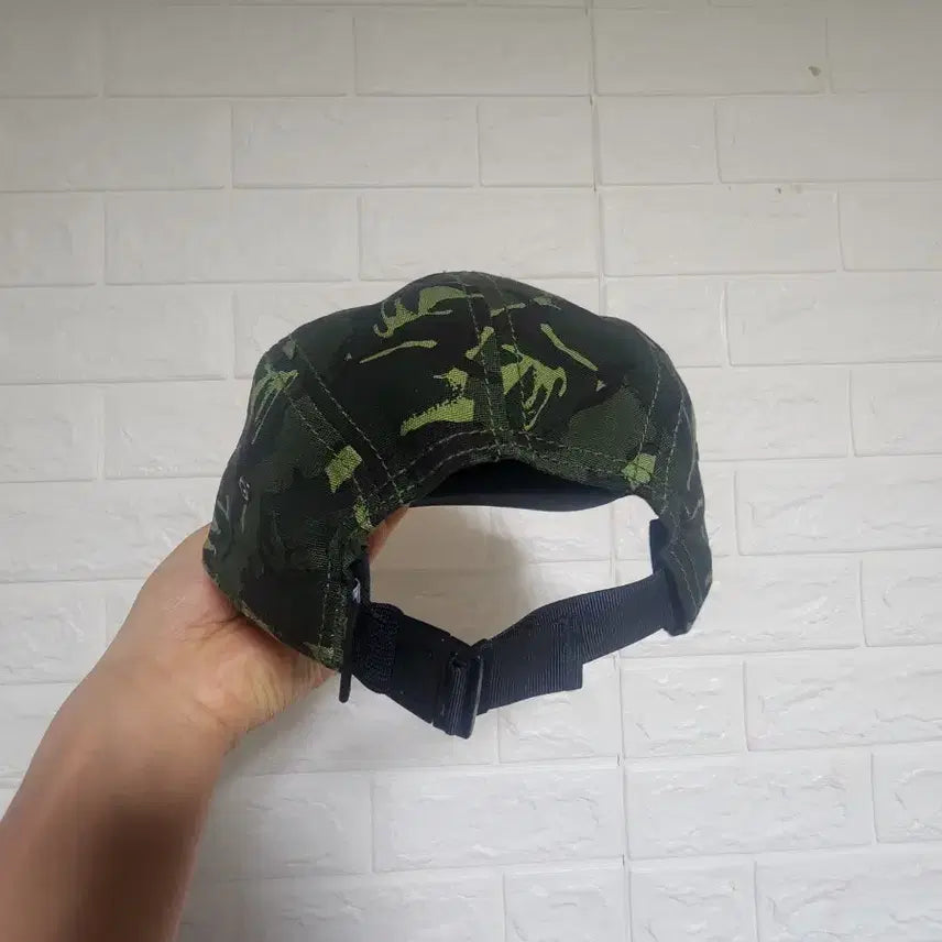 [BUNJANG] Patagonia Tradesmith Camp Cap / 파타고니아 캠프캡