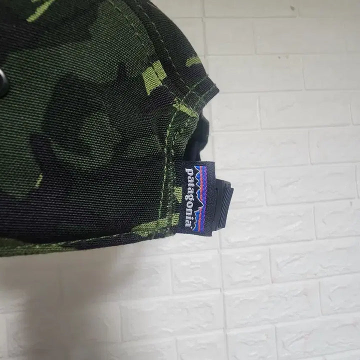 [BUNJANG] Patagonia Tradesmith Camp Cap / 파타고니아 캠프캡