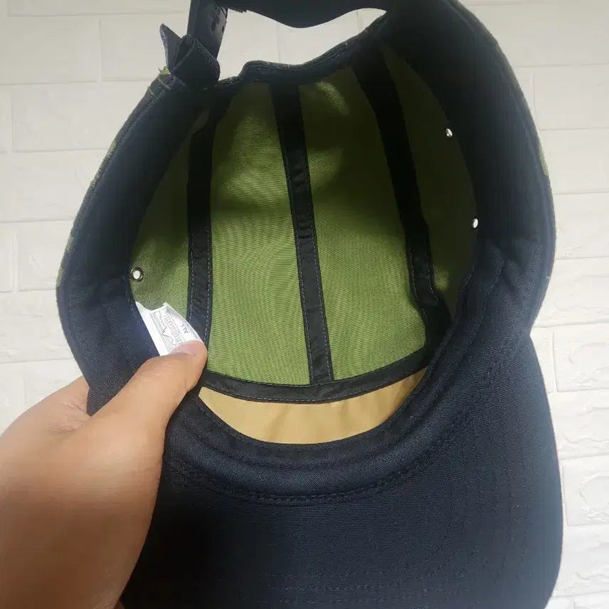 [BUNJANG] Patagonia Tradesmith Camp Cap / 파타고니아 캠프캡