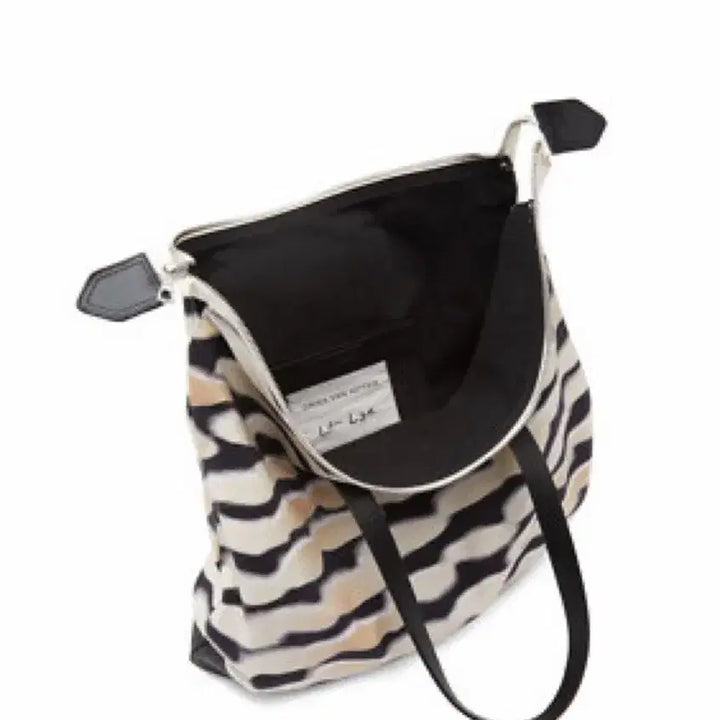 [BUNJANG] Dries Van Noten Len Lye Tote Bag / Dries Van Noten x Len Lye 토트백