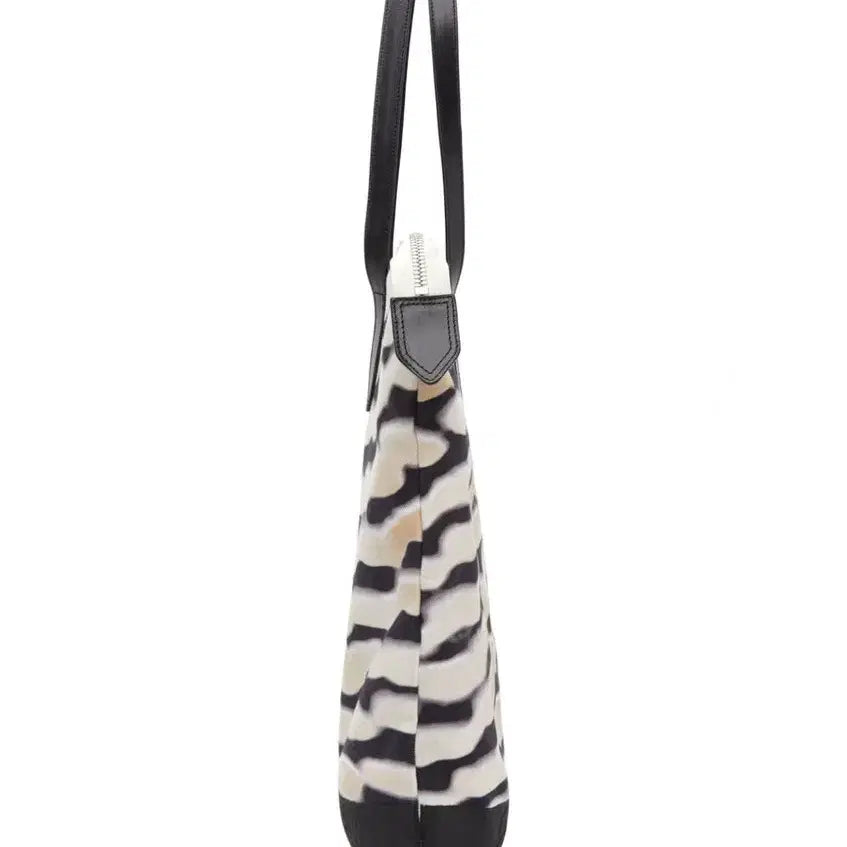 [BUNJANG] Dries Van Noten Len Lye Tote Bag / Dries Van Noten x Len Lye 토트백