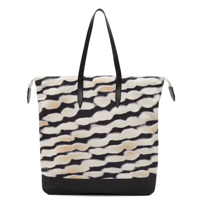 [BUNJANG] Dries Van Noten Len Lye Tote Bag / Dries Van Noten x Len Lye 토트백