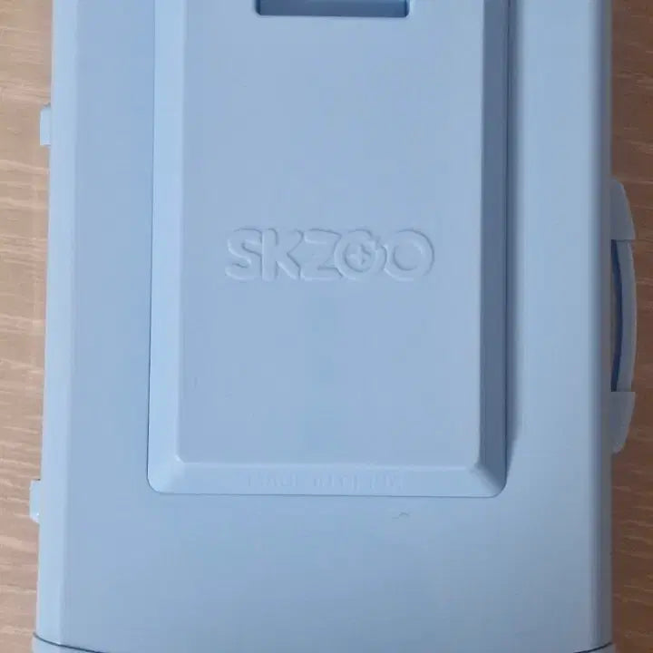 [BUNJANG] Stray Kids SKZOO 10cm Carrier Magic School MD / [스트레이키즈] Magic school 엠디 SKZOO 10cm 캐리어