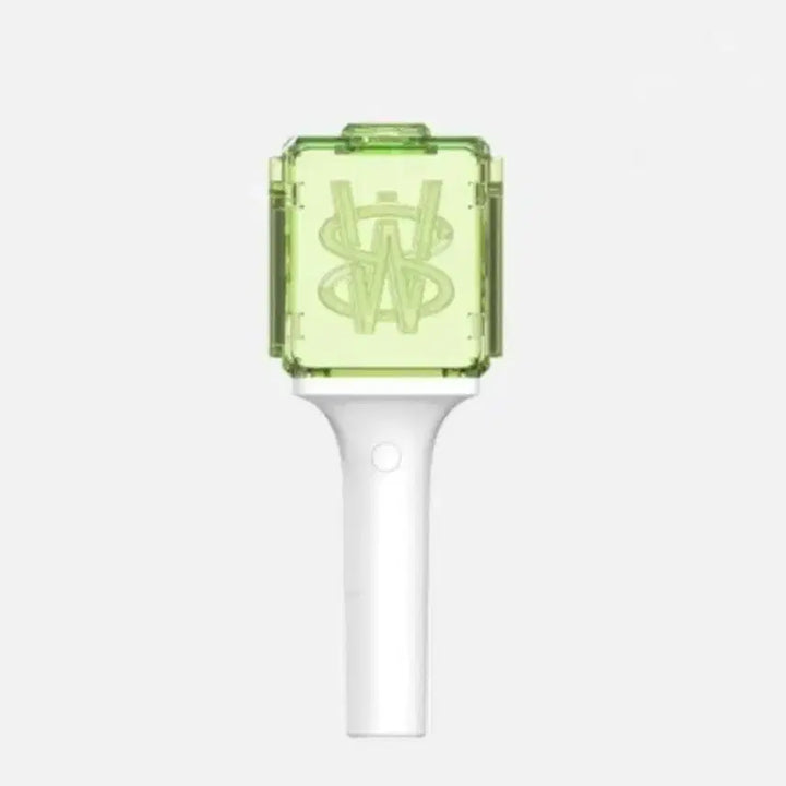 [BUNJANG] NCT WISH Official Light Stick / 엔시티위시 뉴믐 응원봉 양도