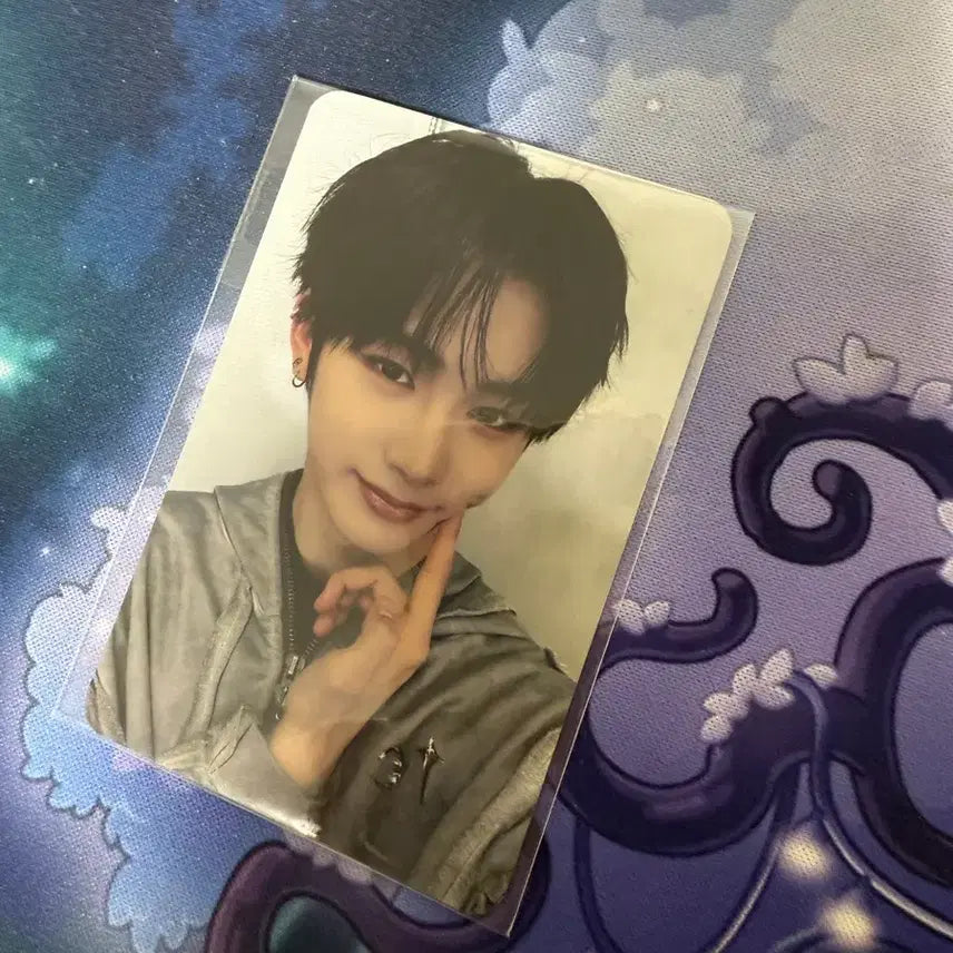 [BUNJANG] ALDI ONE Ballpoint Shoes / 알디원 볼콕 안신