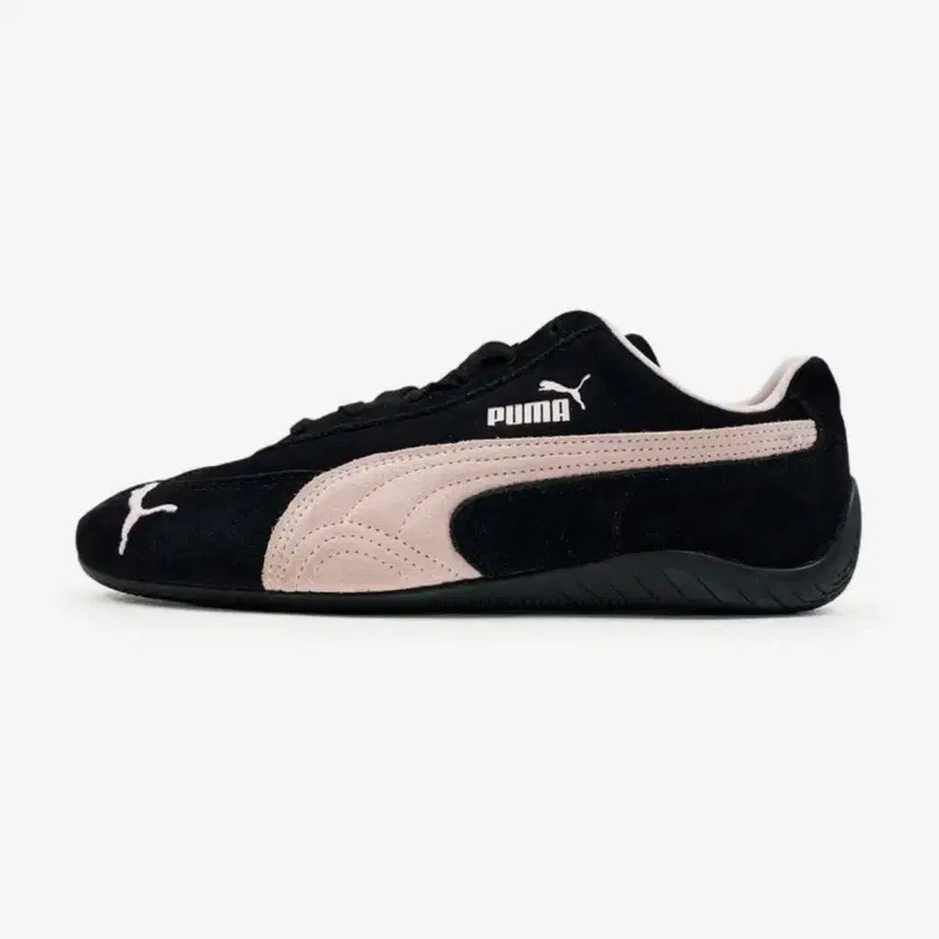 [SOLD OUT] 푸마 스피드캣 OG 블랙 핑크 240