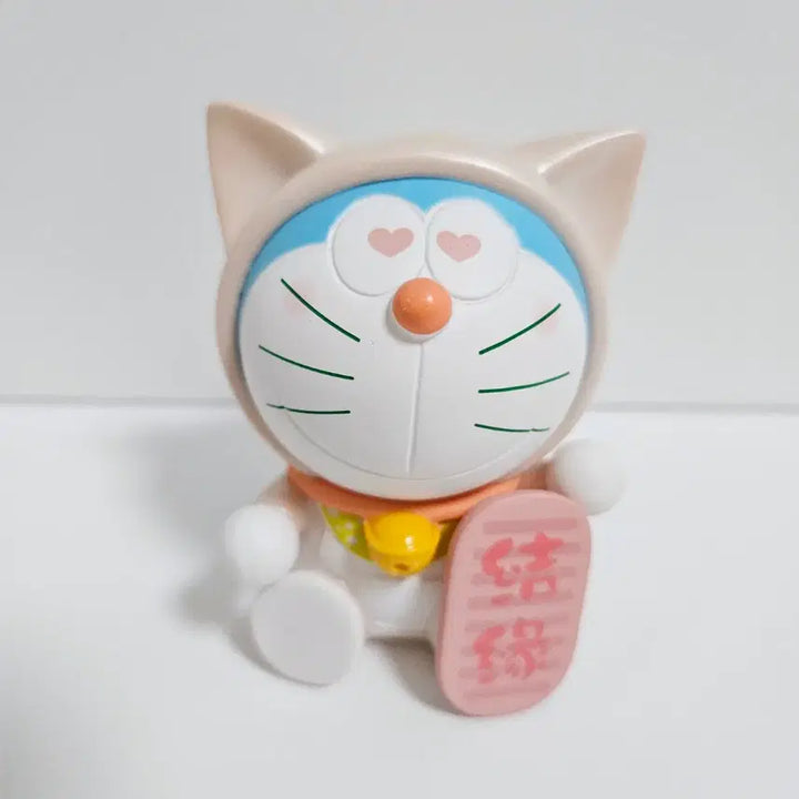 [BUNJANG] Doraemon Taiwan Version Figure / 도라에몽 피규어 정품 대만판