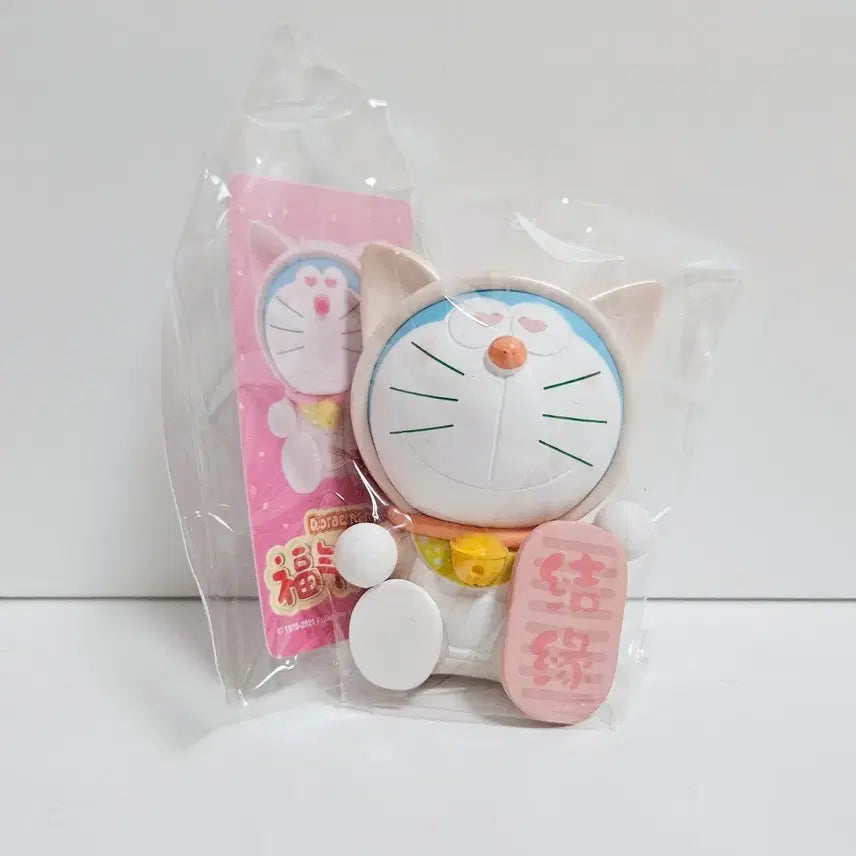 [BUNJANG] Doraemon Taiwan Version Figure / 도라에몽 피규어 정품 대만판