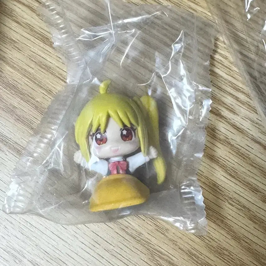 [BUNJANG] Bocchi the Rock Nijika Figure / 봇치더록 니지카 피규어