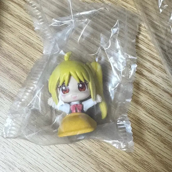 [BUNJANG] Bocchi the Rock Nijika Figure / 봇치더록 니지카 피규어