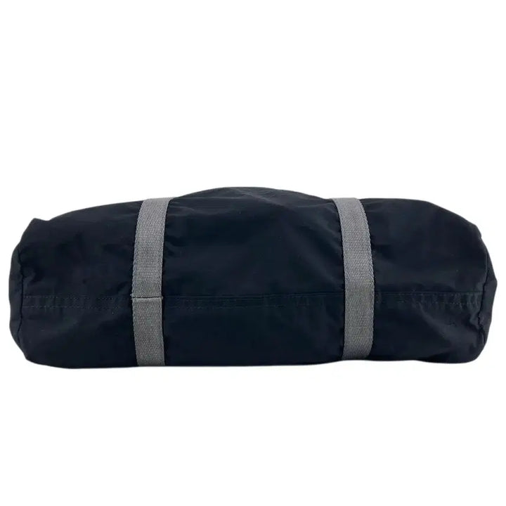 [BUNJANG] Prada Sport Nylon Tote Bag Black / 프라다 스포츠 나일론 토트백 블랙