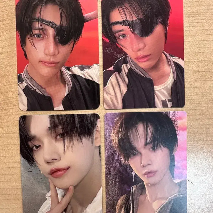 [BUNJANG] TXT Photocard Bundle Set / 투바투 포카