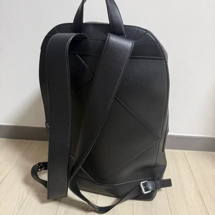 [BUNJANG] Bottega Veneta Backpack / 보테가베네타 백팩